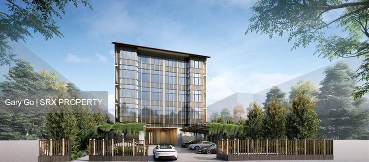 K Suites (D15), Apartment #506590641